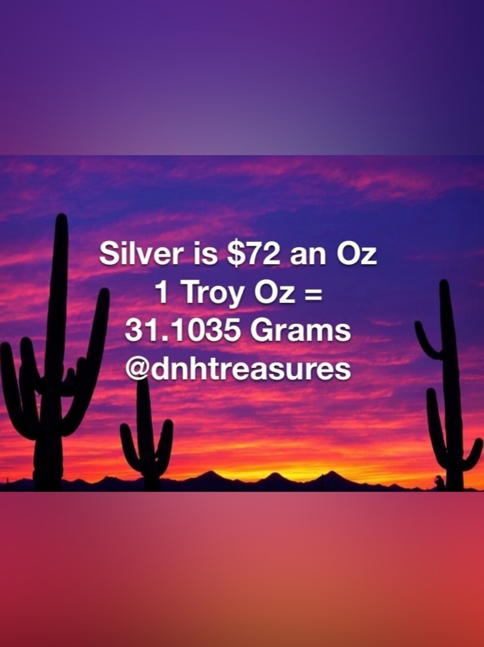 ❤️ Silver Price ❤️ - Picture 12 of 16